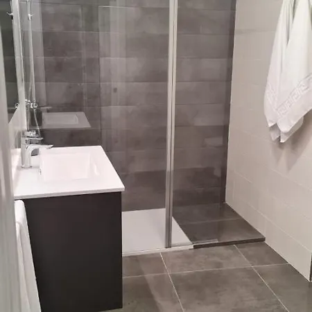 Apartment V53 A2 *