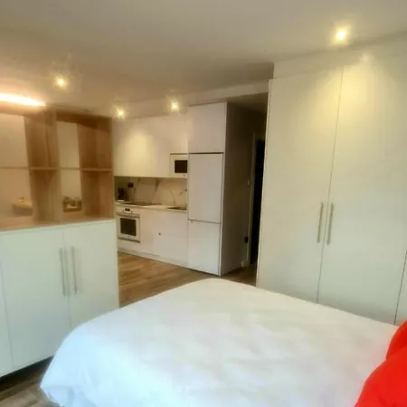 Apartmán V53 A2 *