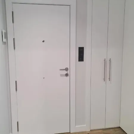 V53 A2 Apartmán *