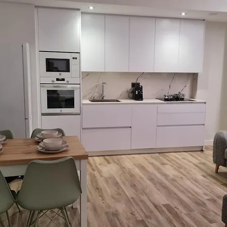V53 A2 Apartment Vigo