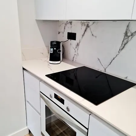 Apartmán V53 A2 *