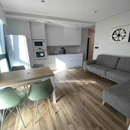 V53 A2 Apartmán Vigo