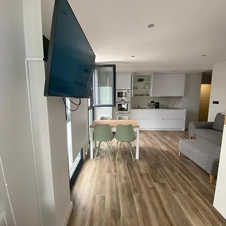 V53 A2 Apartment Vigo