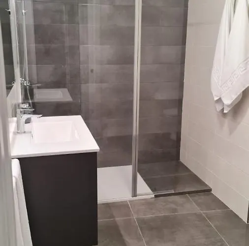 Apartamento V53 A2 *