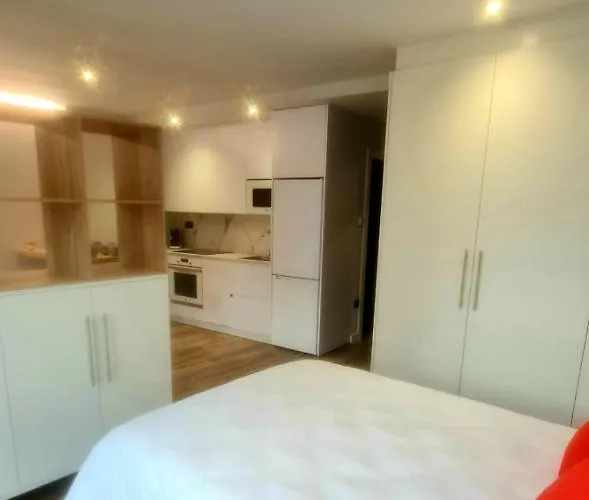 Apartamento V53 A2 *