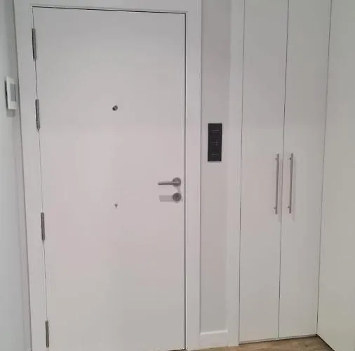 V53 A2 Apartamento *