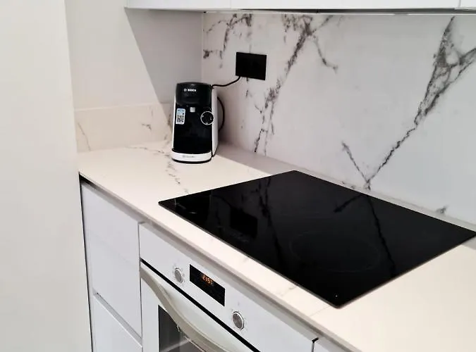 Apartamento V53 A2 *