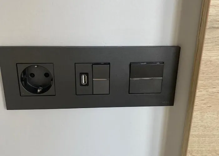 V53 A2 Apartamento Vigo